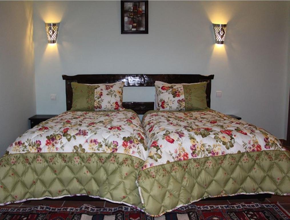Kasba Oum Hani d'Ouzoud Zimmer foto
