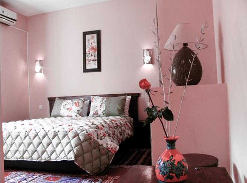 Kasba Oum Hani d'Ouzoud Zimmer foto
