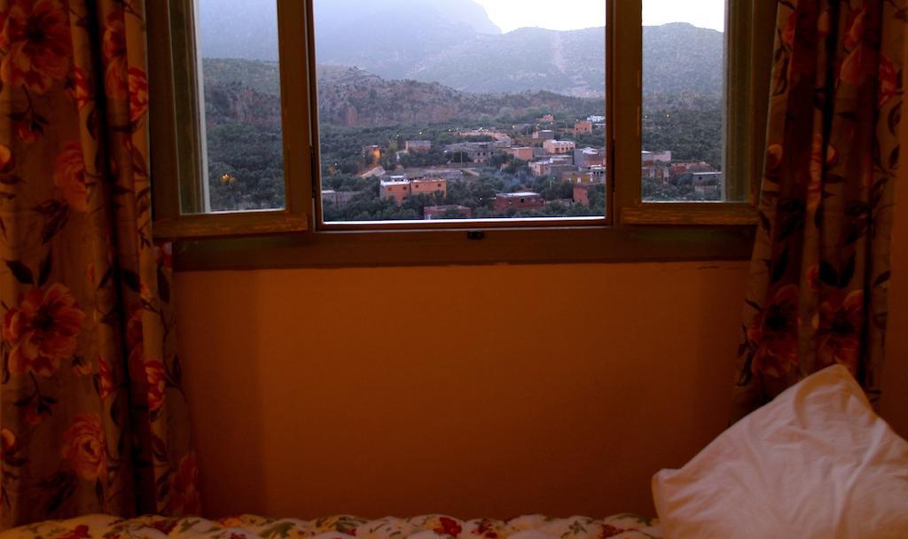 Kasba Oum Hani d'Ouzoud Zimmer foto