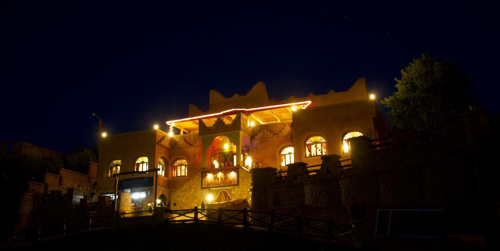Kasba Oum Hani d'Ouzoud Zimmer foto